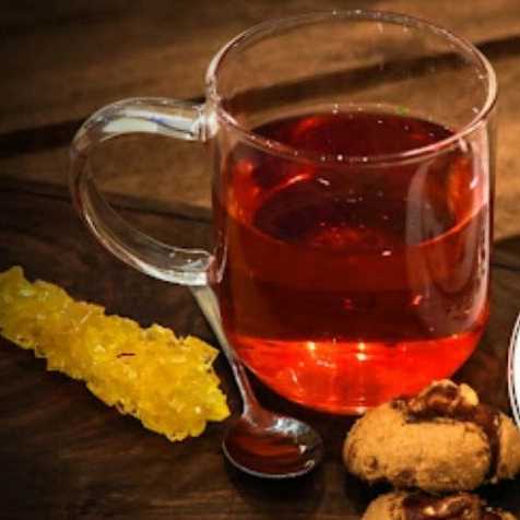 tea