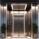 Saud Gostar Dana Technical Engineering Company, sale of elevator design and assembly in Qom