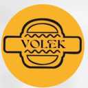 Volk 2 fast food in Bandar Anzali