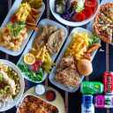 Mohammad restaurant, serving all kinds of Iranian food and kebabs for gatherings in Qazvin