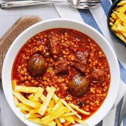 stews