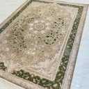 Ainaz Carpet Gallery, sales and distribution of Kashan carpets in Isfahan