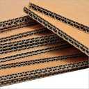 Arian Carton Manufacturing, production of three-layer and five-layer cardboard in Tehran