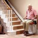 Kosha mechanic assistant, selling all types of home elevators and stair lifts in Tehran
