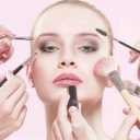 World beauty salon in Shiraz