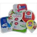 IK Pack, production and printing and punching of aluminum foil in Tehran