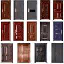 Behsan Darb, production and sale of room and anti-theft doors in Mashhad