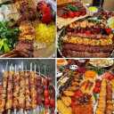 Oven catering, Mama Pez food in Gorgan