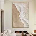 Raha Gallery, decorative panels, mirror panels and resin clocks in Tehran