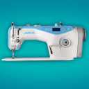 Jack Sewing Machine, Sale of New and Used Auto Sewing Machine in Qarchak