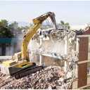 Demolition of Akbari, Demolition of Ceramic Ceramic Tile in Saveh