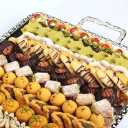 Carmela Suite, Order and Sale of Homemade Pastries and Evening Cakes in Rafsanjan