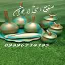 الحرف اليدوية الأرجواني ، الجملة والحرف والحرف الواحدة في راشت