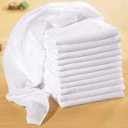 Sidi cleaning cloth, supply and sale of kilo cleaning cotton cloth in Tehran