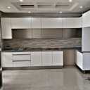 Rahimi decoration, implementation and design of cabinets and decor in Qom
