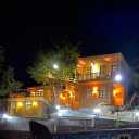 Star tourist accommodation, daily rent of one bedroom and two bedroom rooms in Gilan
