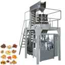Kandchi Machinery, a nut and dry fruit machine manufacturer in Tabriz