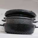 Non-stick world, restoration of cast iron, Teflon and granite dishes in Qochan