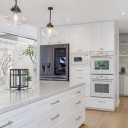 Zin Design, interior design of cabinets and wardrobes in Garmdera