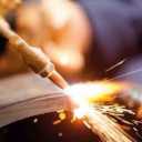 Arman Welding School, specialized welding training services in Karaj