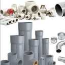 Mohi Aldini pipe fittings, wholesale sale and distribution of construction pipe fittings in Kerman