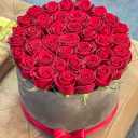 Motahera flower shop, selling all kinds of natural flowers in Rasht