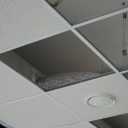 Mohammadi false ceiling, installing a 60 x 60 false ceiling in the middle