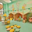 Riahi fitness and creativity playground in Karaj campus