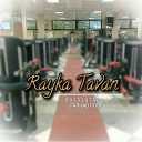 Raika Tuan sports equipment, production and sales of fitness equipment in Isfahan