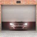 Ayman Darb Pasargad, repair and installation of electric door and parking jack in Isfahan