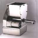 Araz Sanat machinery, manufacture and sale of microfeeder and ribbon blender in Tehran