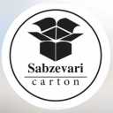 Sabzevari carton making, production and distribution of boxes and packaging in Islamshahr, Tehran