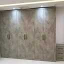 Rand form, production and sales of shoe cabinet products, wall closet in Shahriar, Tehran