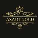 Asadi gold, minimal bracelet, delicate necklace and light service in Zanjan