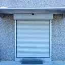 Kian Dar, the production and implementation of automatic doors with aluminum and electric shutters in Tehran