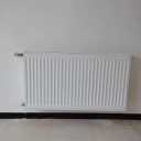 Heating installation, commissioning and service package and wall water heater in Sari