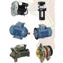 Tadbir Sanat Gilar, sales of Motogen electric motors in Shadabad, Tehran