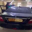 Shekarzadeh car color detection, mobile expert and car inspection in Ardabil