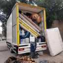 Zardowi transportation, transportation of goods and home furniture and moving furniture in Lahijan