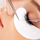 Behjati eyelash extension, eyelash implantation in Mashhad