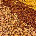 Safar nuts, wholesale distribution of nuts and dried fruits and walnuts in Ahvaz