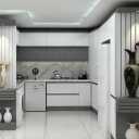 Superior decoration, making all kinds of cabinets and decor in Mashhad