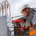 Moradi concrete cutting, concrete polishing and rebar planting in Tehran