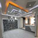Kanaf Iran Rahpaima, implementation of Kanaf Thermoval Marble Sheet in Shahriar, Tehran