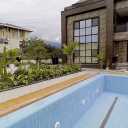 Technical group of Peyman Engineering, swimming pool design and buying and selling of buildings in Mazandaran