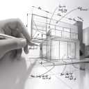 Contracting, design and technique contracting, design and implementation of building interior decoration in Tehran