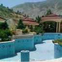 Alborz pool builders, construction of sauna jacuzzi pool in Tehran