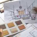 Novin Chub, implementation of interior decoration and cabinets in Kurdistan