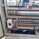 Haddadi Industrial Automation Electricity, setting up an industrial switchboard in Pakdasht