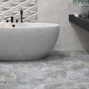 Sina Kashi, sales and installation of toilet bowls in Borujerd